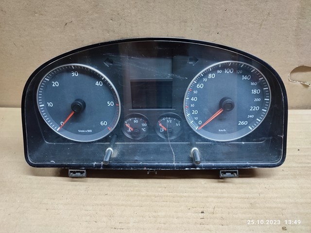 Спідометр 1T0920863A VAG