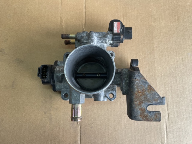 Блок управління ЕПХХ 222700D040 TOYOTA