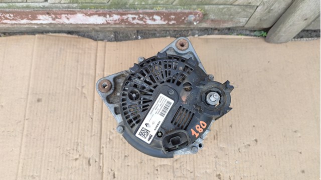 Генератор автомобільний 231007536R RENAULT