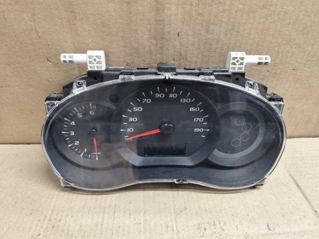 Спідометр 248101769R RENAULT