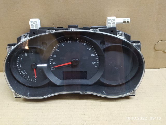 Щиток приладів 248103078R RENAULT