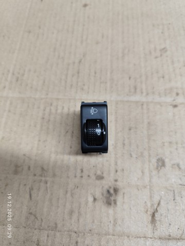 Кнопка коректора фар 251909U00A NISSAN