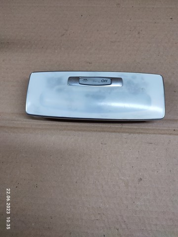 Плафон освітлення кабіни 264300005R RENAULT