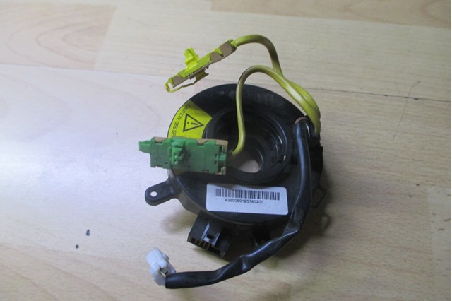 Касета AirBag Fiat Stilo