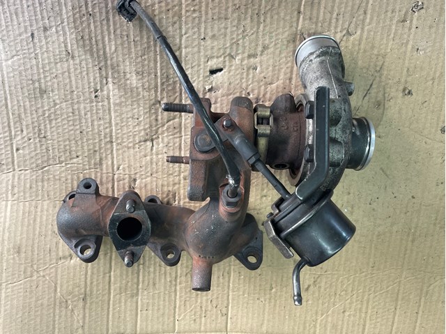 282012A080 Hyundai/Kia