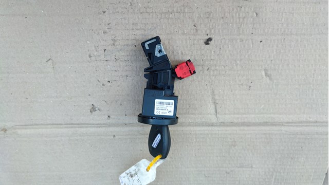 Антена / кільце іммобілайзера 285910001R RENAULT