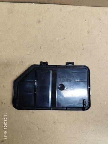 Корпус фари правої 2M5113K060AB FORD
