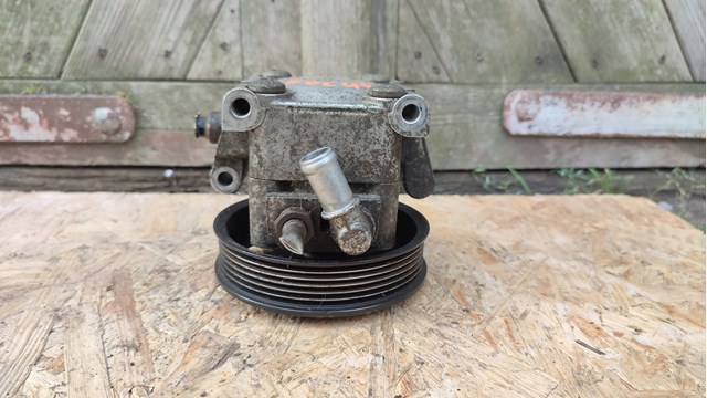 ГПР керма 2S413A696AA FORD