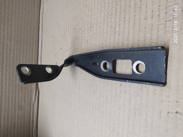 Шарнір капота правий 2S6116800AE FORD