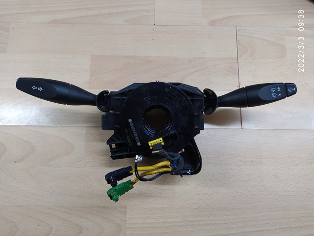Контактний блок подушки безпеки 2S6T14A664AB FORD