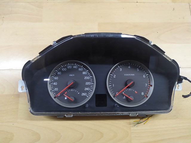Комутатор системи запалювання 30710071 VOLVO