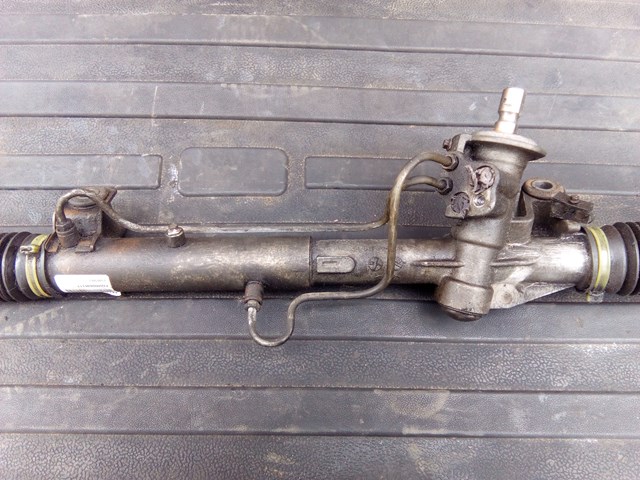 Управління рульове в зборі 34011767LH FORD