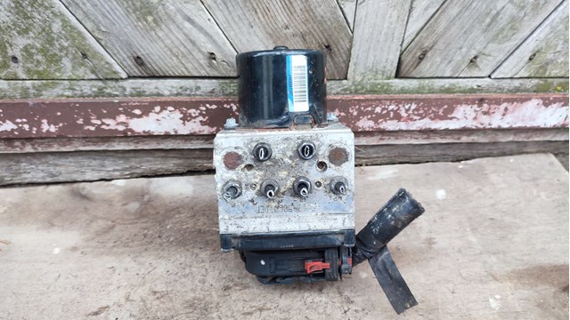 Блоки ABS 3C0614109 VAG