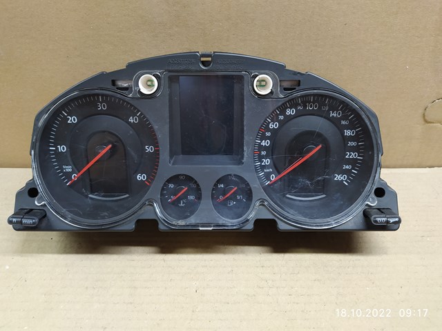 Прилади управління 3C0920870G VAG