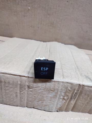 Кнопка увімкнення ESP 3C0927117 VAG