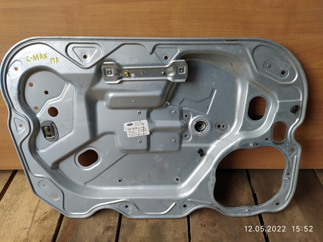 Підйомник механічний вітрового скла 3M51R045H17A FORD