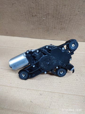 Задній механізм склоочисника 3M51R17K441AC FORD