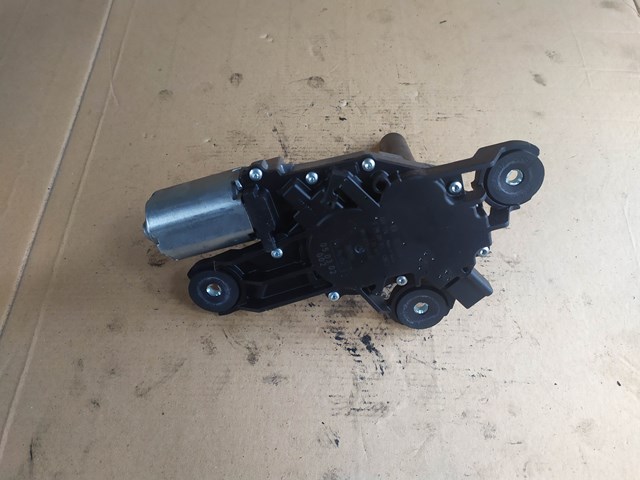 Двигун склоочисника заднього скла 3M51R17K441AD FORD
