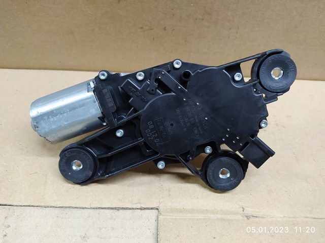 Моторчик заднього двірника 3M51R17K441AF FORD