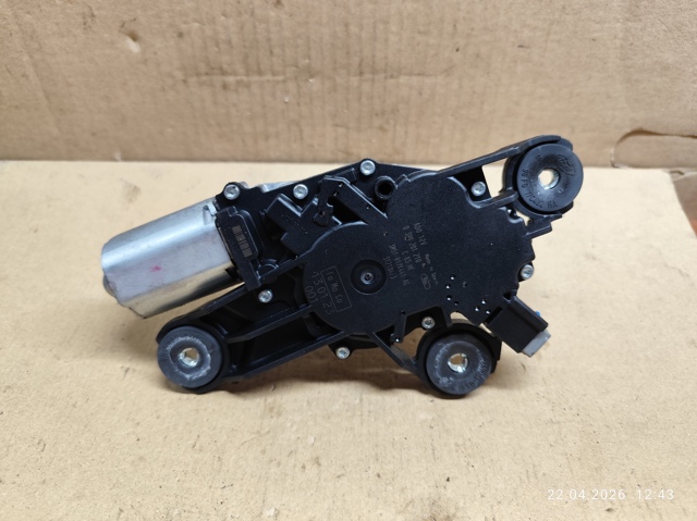 Задній механізм склоочисника 3M51R17K441AG FORD