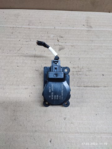 Мотор заслінки печі 3M5H19E616AA FORD