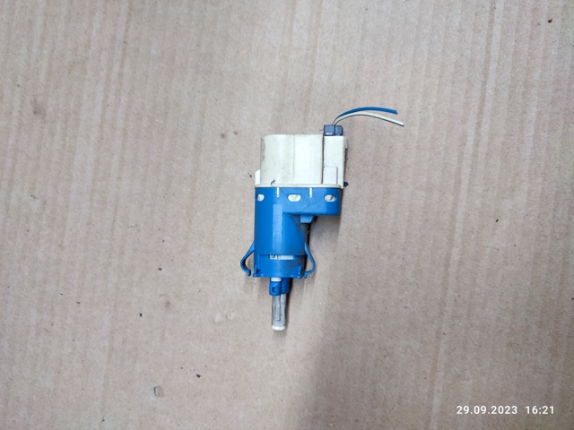 Кнопка стоп-сигналу 3M5T9C872AB FORD