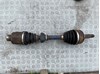 Піввісь (привід) передня, права 44305SEFE00 HONDA