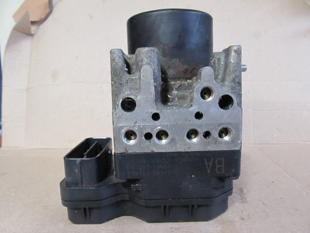 Блок керування АБС (ABS) 4454053240 TOYOTA