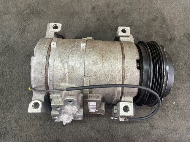 Компресор холодоагенту 4472801800 DENSO