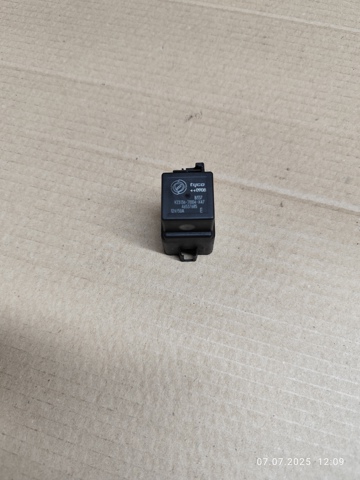 Блок управління вентилятором 46537685 FIAT