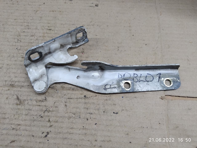 Завіса капота права 46782383 FIAT