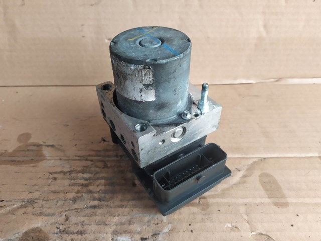Гідроблок АБС 476600053R RENAULT