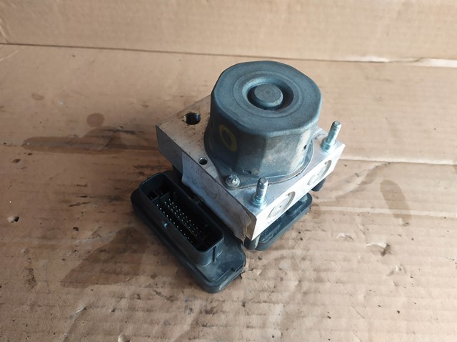 Гідроблок АБС 476601348R RENAULT