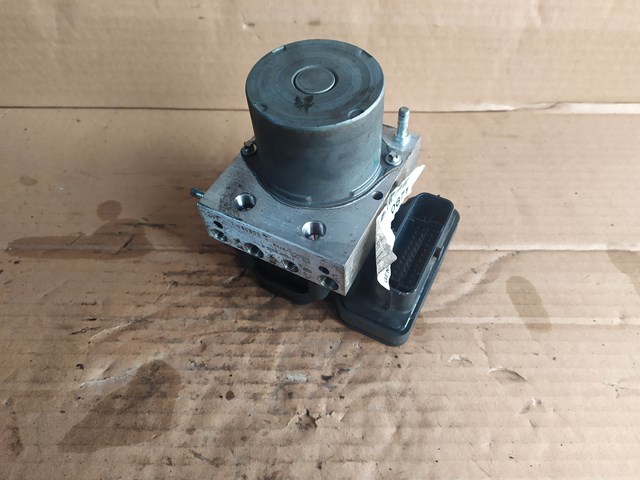 Блок управління АБС (ABS) 476602079R RENAULT