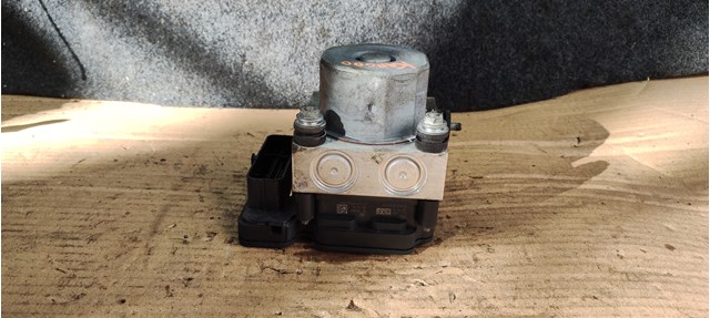 Блоки ABS 476603498R RENAULT
