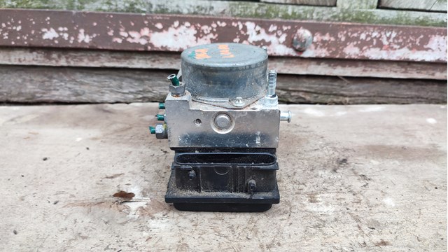 Гідроблок АБС 476604621R RENAULT