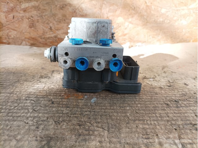 Гідроблок АБС 476605492R RENAULT