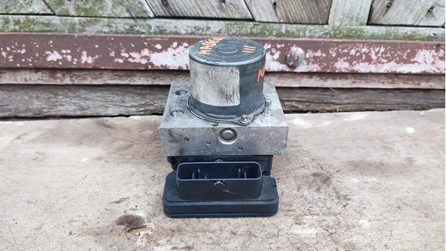 Гідроблок АБС 476607353R RENAULT