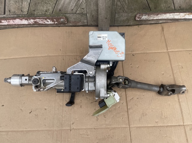 Рульова колонка 488107802R RENAULT