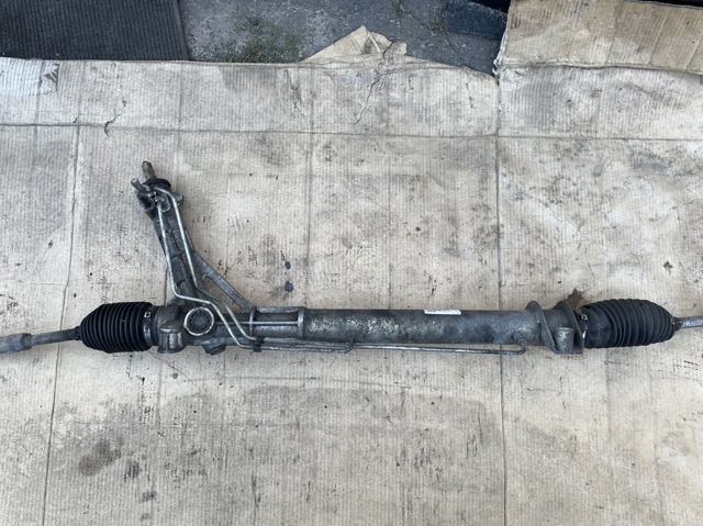 Рульова рейка 490014277R RENAULT