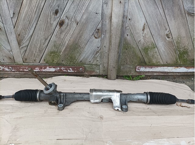 Управління рульове в зборі 490017419R RENAULT