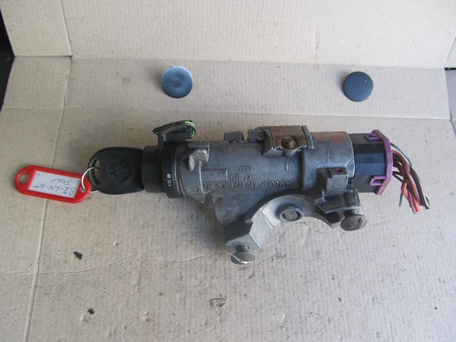 Замок запалювання 4B0905851G VAG