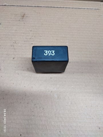 Реле покажчиків поворотів 4B0919471A VAG