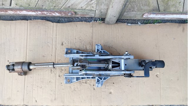 Колонка рульова 4M513C529AE FORD