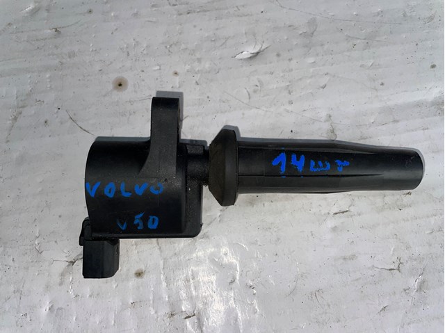 Котушка 4M5G12A366BC FORD