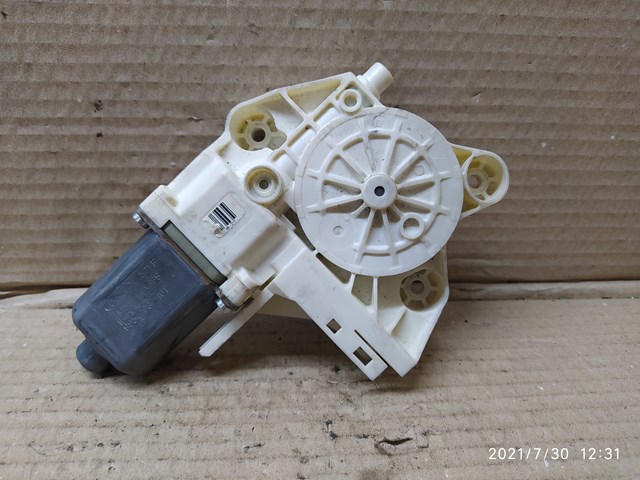 Привід ліфта передній 4M5T14A389 FORD