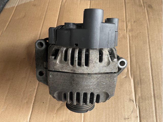Генератор 51784847 FIAT