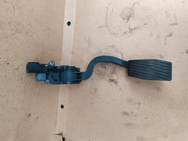 Педаль акселератора 51801577 FIAT
