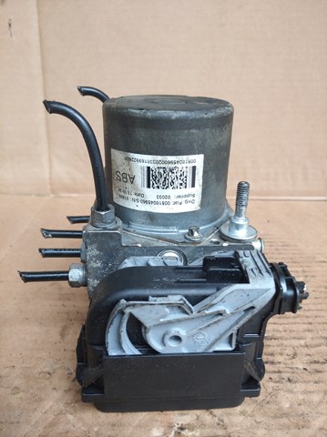 Блоки ABS 51804596 FIAT