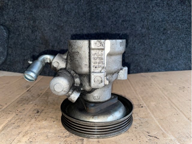 Насос гідравліки 51839105 FIAT